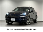 プラチナ エディション ティプトロニックS 4WD