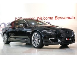 ジャガー XJ XJ オートバイオグラフィー ロング ホイールベース リアシートパック 20インチAW 360°カメラ