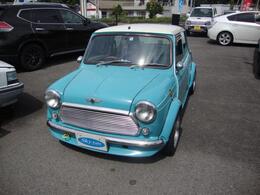 ローバー ミニ ケンジントン 