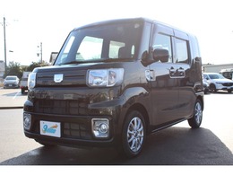 ダイハツ ウェイク 660 D 