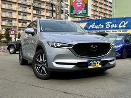 マツダ CX-5 2.2 XD プロアクティブ ディーゼルターボ マツコネナビ 全方位カメラ 純正19AW