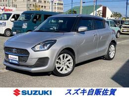 スズキ スイフト 1.2 XG CDプレイヤー　ACC