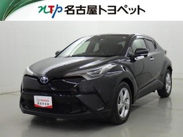 トヨタ C-HR ハイブリッド 1.8 S LED エディション 