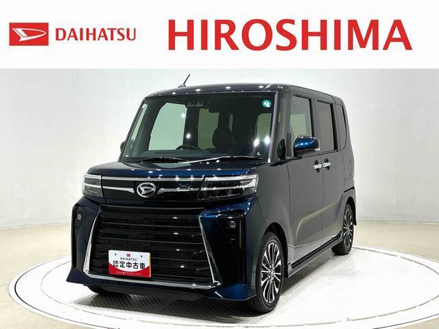 バリ山！軽自動車無加工サイズ★chronus15インチアルミ★タントカスタムに タント（ダイハツ）カスタムRS SAII（2015年5月）｜カタログ