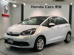 ホンダ フィット 1.5 e:HEV ホーム Honda SENSING 新車保証 試乗禁煙車