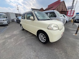 ダイハツ エッセ 660 L 