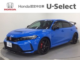 ホンダ シビックタイプR 2.0 LED・フルセグ・メモリナビ・純正ドラレコ