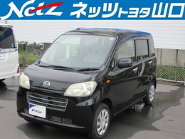 ダイハツ タントエグゼ タントエグゼ L ETC装備