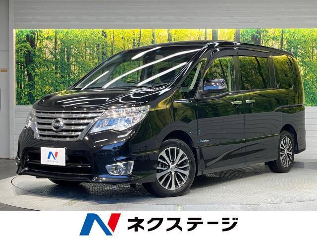 フリップダウン　両側パワスラ　衝突軽減　禁煙車　ETC　フルセグ