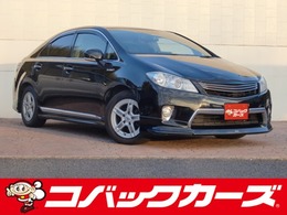 トヨタ SAI 2.4 S /禁煙/ナビTV/Bluetooth/Bカメラ/HID/ETC