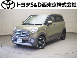 トヨタ ピクシスジョイ C 660 G SAIII フルセグメモリーナビ　バックモニター