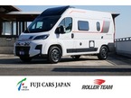 ローラーチーム　リビングストンK2