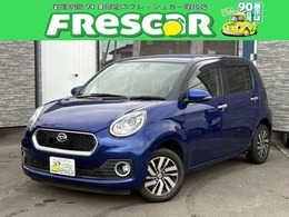 ダイハツ ブーン 1.0 シルク Gパッケージ SAII ナビ/Bカメ/TV/ETC/LEDライト/1年保証