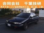 1.6 イルムシャー R 4WD