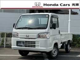 ホンダ アクティトラック 660 SDX 鳥居　作業灯　三方開　AM/FMラジオ　パワ