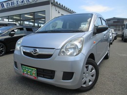 ダイハツ ミラ 660 X スペシャル 車検整備付　キーレス　ナビ