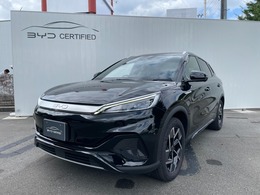 BYD BYD ATTO 3 ベースモデル 認定中古車