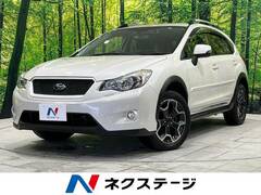 スバル インプレッサ XV の中古車 2.0i-L アイサイト 4WD 鳥取県米子市 92.6万円