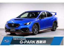 スバル WRX S4 2.4 STI スポーツR EX 4WD ハーマンカードン　前後ドラレコ