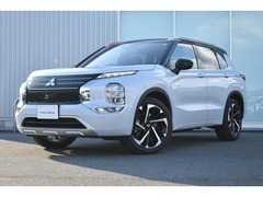 三菱 アウトランダーPHEV の中古車 PHEV 2.4 P 4WD 奈良県橿原市 519.8万円