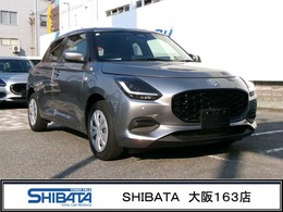 スズキ スイフト 1.2 XG スズキ保証付　　デュアルセンサーブレーキ
