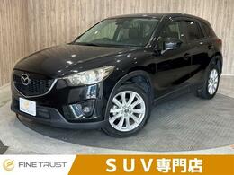 マツダ CX-5 2.2 XD Lパッケージ ディーゼルターボ 4WD 4WD ディーゼルターボ バックカメラ ETC