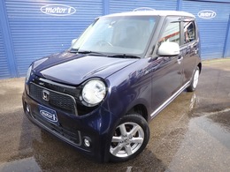 ホンダ N-ONE 660 プレミアム 衝突被害軽減ブレーキ　スマートキー