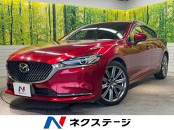 H31　マツダ　アテンザ　セダン
