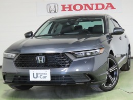 ホンダ アコード 2.0 純正コネクトディスプレイナビ