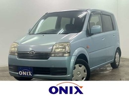 ダイハツ ムーヴ 660 L ターボ 鑑定書付き　CD再生　ラジオ　ETC装備車