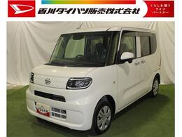 ダイハツ タント 660 フレンドシップ スローパー L ターンシート CDオーディオ　LEDヘッド　キーフリー