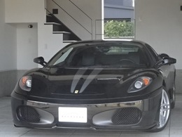 フェラーリ F430 F1 