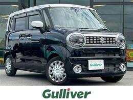 スズキ ワゴンRスマイル 660 ハイブリッド X carrozzeria8型ナビ/バックカメラ/両側電動