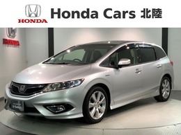 ホンダ ジェイド 1.5 ハイブリッド X H　SENSING　1年保証　ワンオ-ナ-