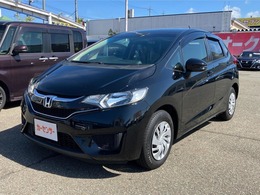 ホンダ フィット 1.3 13G Fパッケージ ワンオーナー 純正ナビ バックモニター ETC
