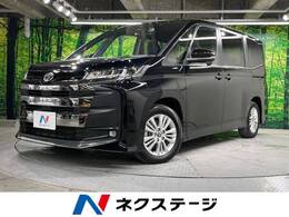 トヨタ ノア 2.0 S-G 禁煙車 衝突警報装置 両側電動スライドドア