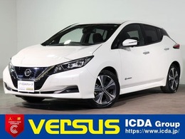 日産 リーフ X Vセレクション 純正メモリーナビTV　BT　HDMI　禁煙車