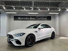 メルセデスAMG Cクラス セダン の中古車 C63 S E パフォーマンス 4WD MP202402 兵庫県神戸市中央区 1380.0万円