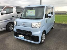 ダイハツ ハイゼットキャディー 660 D デラックス SAII 修復歴無 パワステ CD キーレス  アシスト