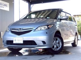 ホンダ エリシオン 2.4 G 4WD 