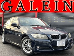 BMW 3シリーズ 320i 検・2年/走行2万km/1オーナ-/ナビ/TV/禁煙