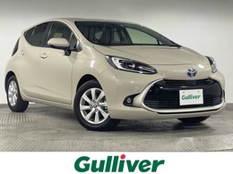 トヨタ アクア 1.5 Z 純正10.5型DA Bluetooth HDMI バックカメラ