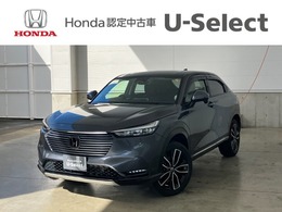 ホンダ ヴェゼル 1.5 e:HEV Z 