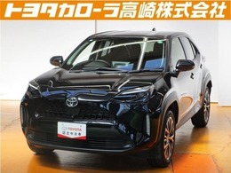 トヨタ ヤリスクロス 1.5 Z 