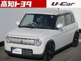スズキ アルトラパン 660 S HID・アルミ・ワンオーナー・ナビ/TV