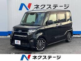 ダイハツ タント 660 カスタム RS 1年保証付　スマートアシスト 両側電動ドア