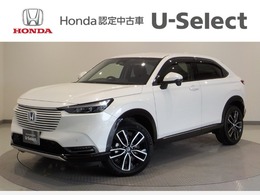 ホンダ ヴェゼル 1.5 e:HEV Z LED・フルセグ・メモリナビ・バックカメラ