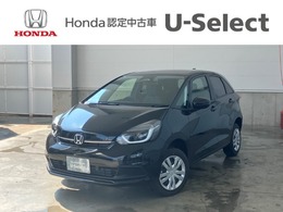 ホンダ フィット 1.5 ホーム 4WD 