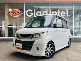 スズキ パレット 660 SW XS Bluetooth対応純正ナビTV/バックカメラ/パ