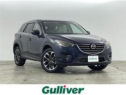 マツダ CX-5 2.2 XD Lパッケージ ディーゼルターボ 純正SDナビ バックカメラ シートヒーター